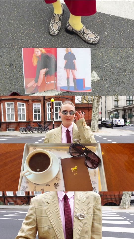 Post 8 by elinorcharlotte on TikTok (video)