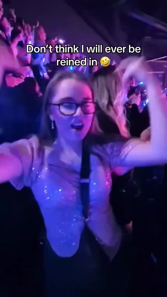 Post 2 by 💞Rachel💞 on TikTok (video)