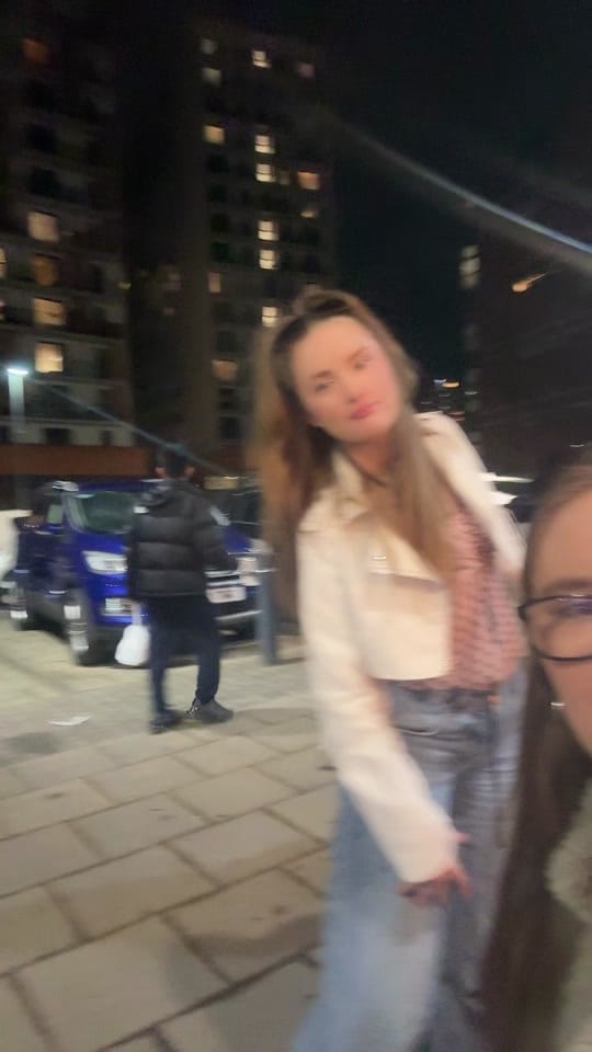Post 3 by 💞Rachel💞 on TikTok (video)