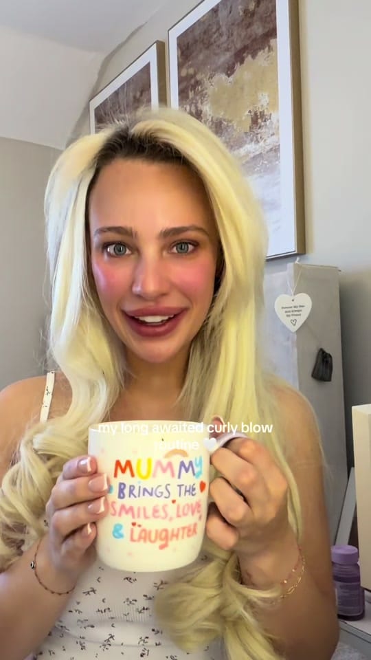 Post 6 by Becki✨ on TikTok (video)