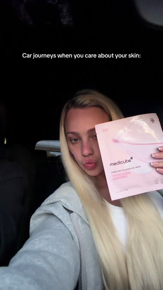 Post 8 by Becki✨ on TikTok (video)