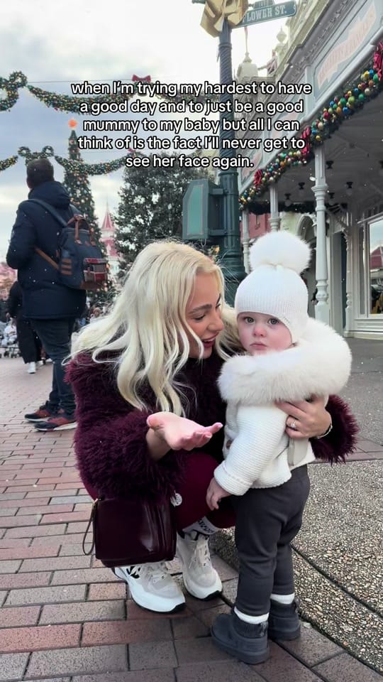 Post 7 by Becki✨ on TikTok (video)