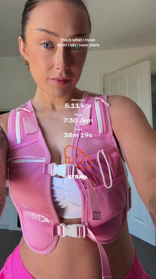 Post 2 by georgia ☁️🫧🕊️ on TikTok (video)