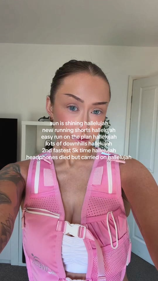 Post 4 by georgia ☁️🫧🕊️ on TikTok (video)