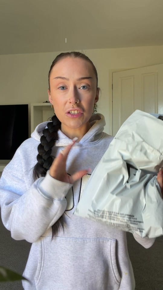 Post 3 by georgia ☁️🫧🕊️ on TikTok (video)
