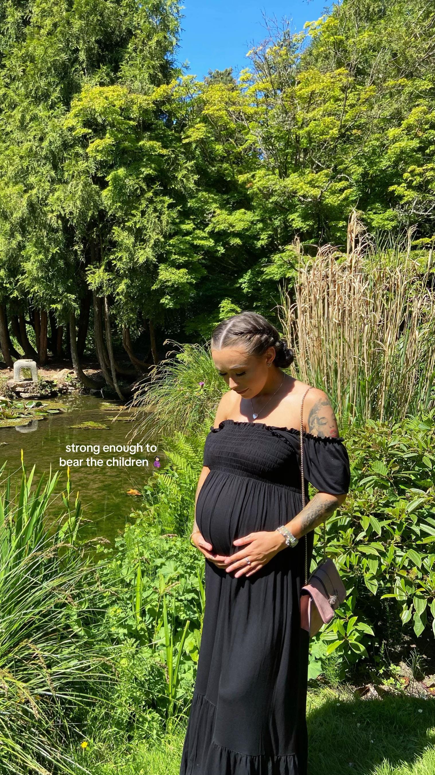 Post 10 by georgia ☁️🫧🕊️ on TikTok (video)