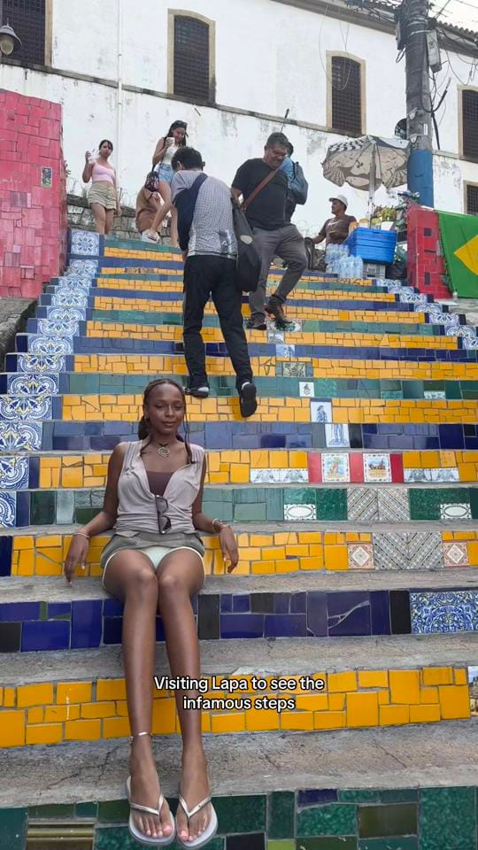 Post 1 by Alannah on TikTok (video)