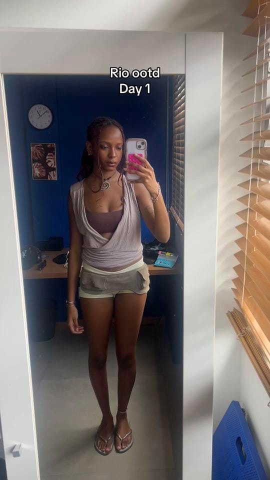 Post 2 by Alannah on TikTok (video)
