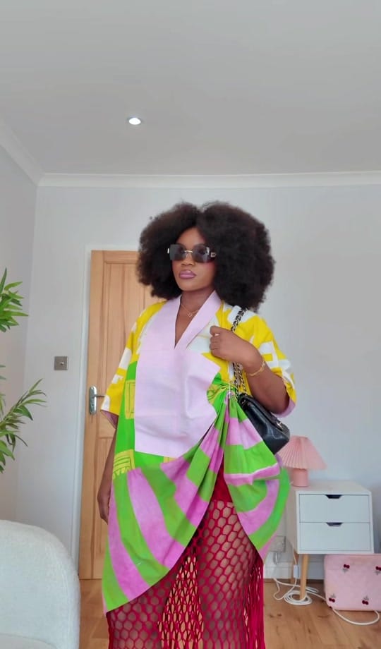 Post 2 by TEJI on TikTok (video)