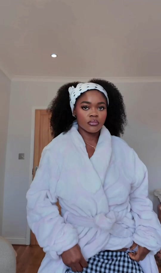 Post 8 by TEJI on TikTok (video)