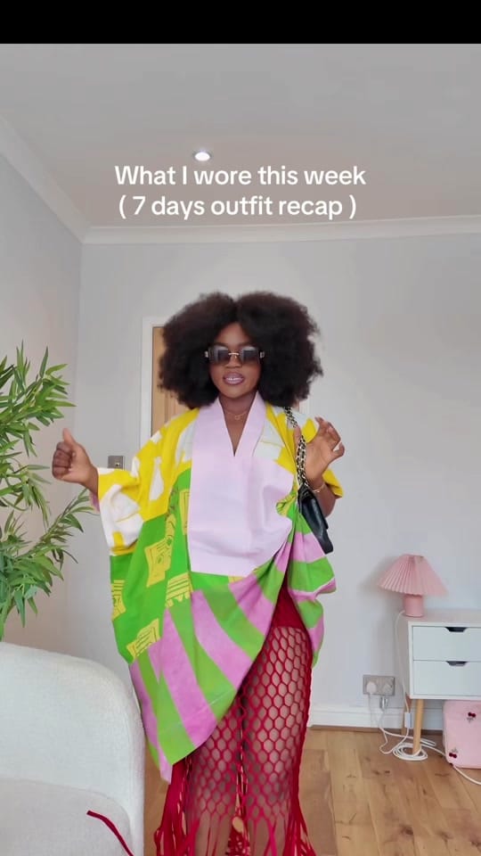 Post 1 by TEJI on TikTok (video)