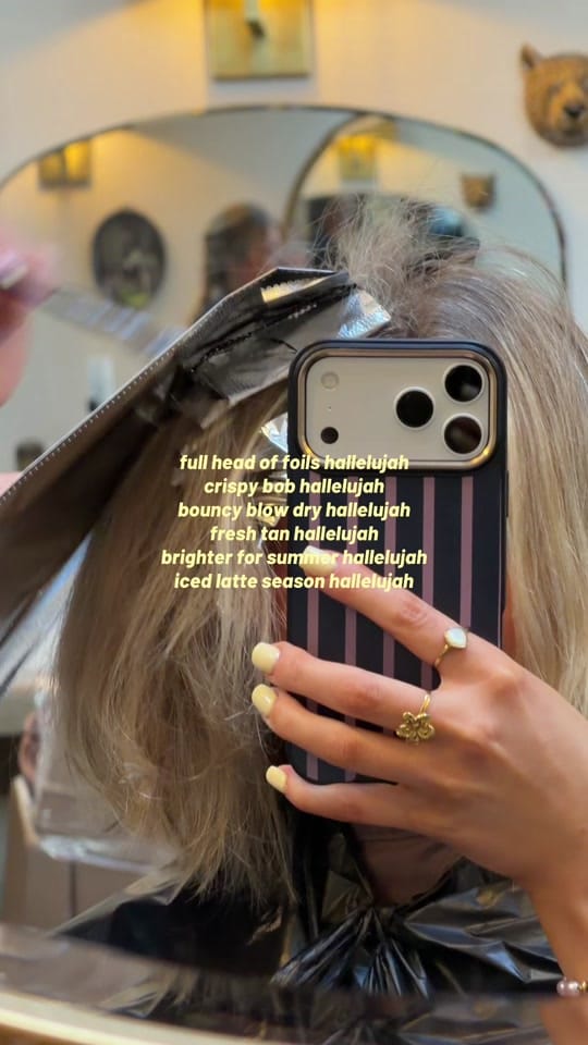 Post 3 by Lillian Mai on TikTok (video)