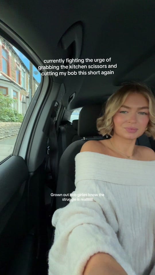 Post 5 by Lillian Mai on TikTok (video)