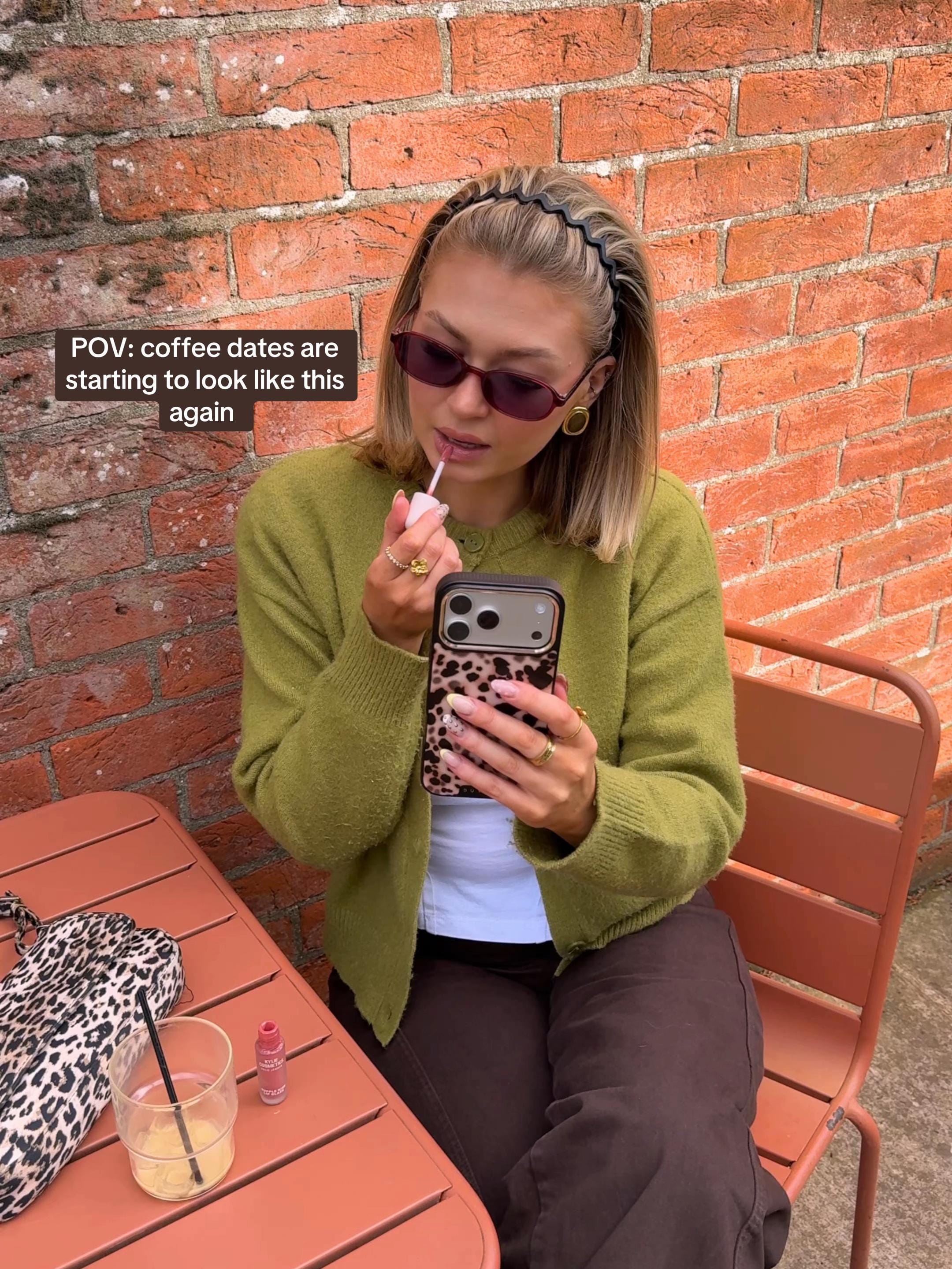 Post 4 by Lillian Mai on TikTok (video)