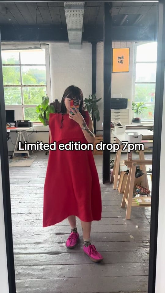 Post 5 by Emiko Studios on TikTok (video)