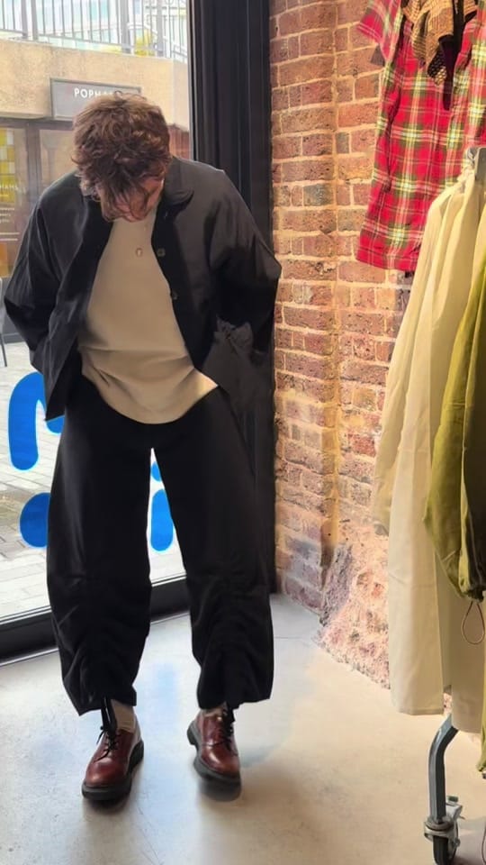 Post 9 by Emiko Studios on TikTok (video)