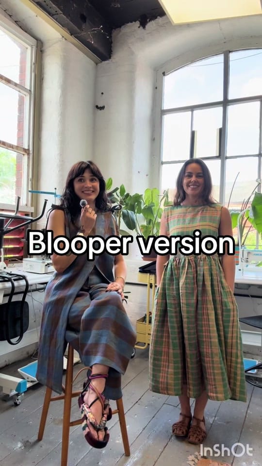 Post 7 by Emiko Studios on TikTok (video)