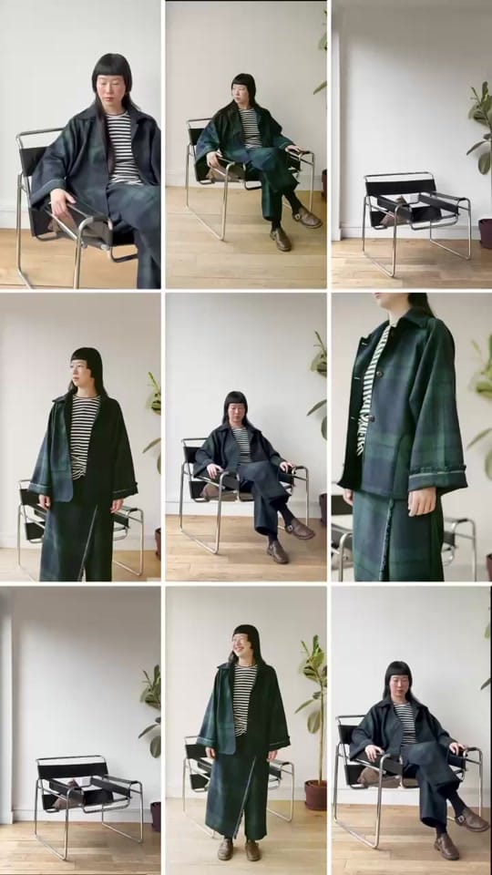 Post 1 by Emiko Studios on TikTok (video)