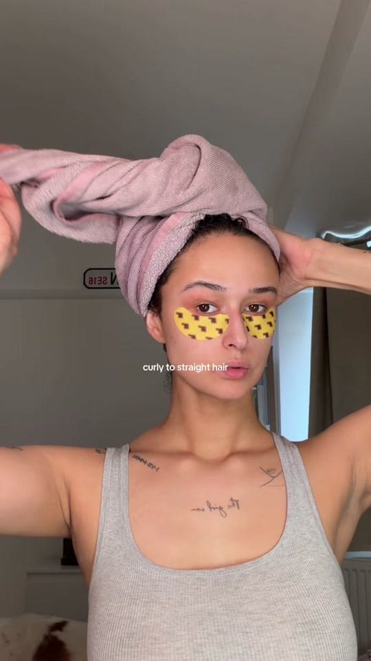 Post 7 by Hannah St Luce on TikTok (video)