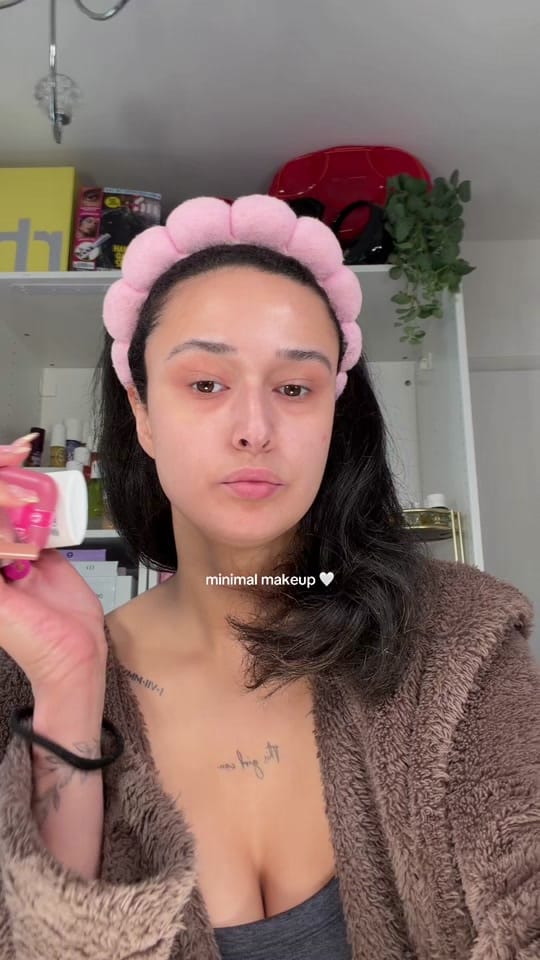 Post 10 by Hannah St Luce on TikTok (video)