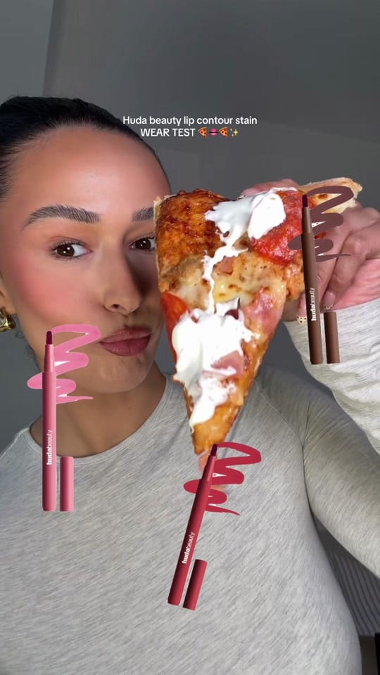 Post 4 by Hannah St Luce on TikTok (video)