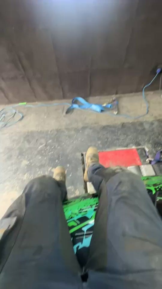 Post 6 by JAF Performance on TikTok (video)