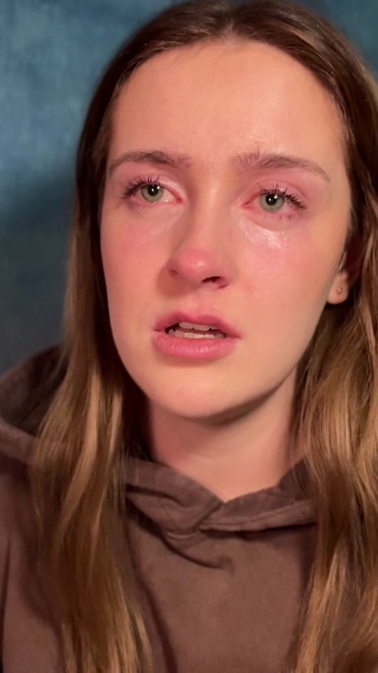 Post 5 by Mia Plant | Actress on TikTok (video)