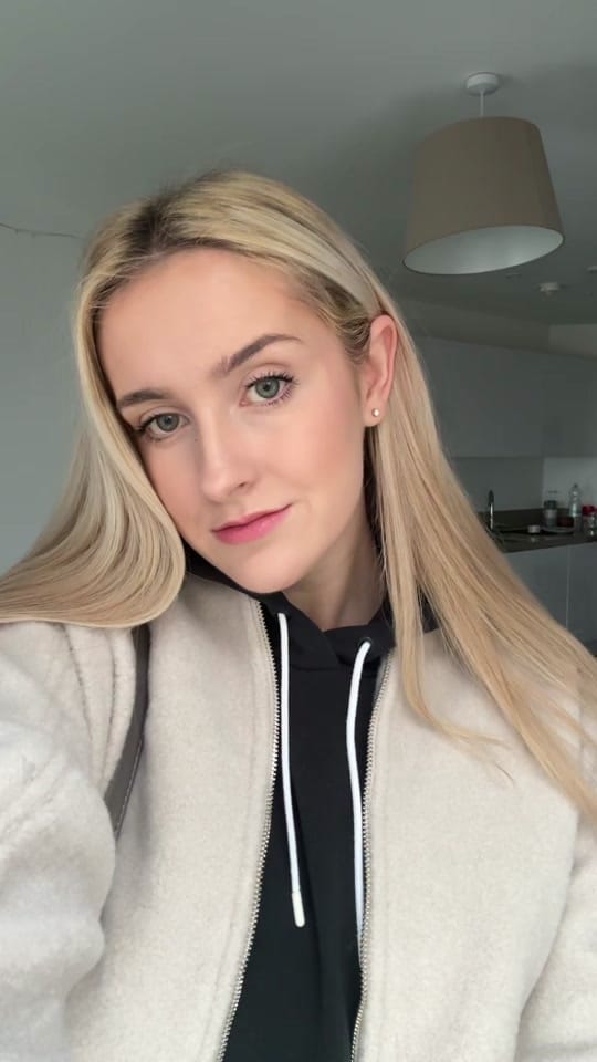 Post 10 by Mia Plant | Actress on TikTok (video)