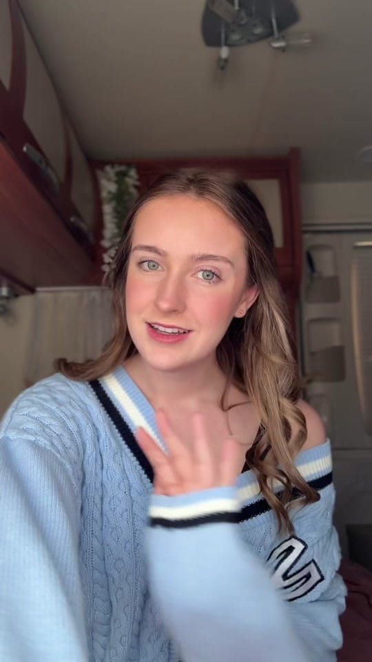 Post 2 by Mia Plant | Actress on TikTok (video)