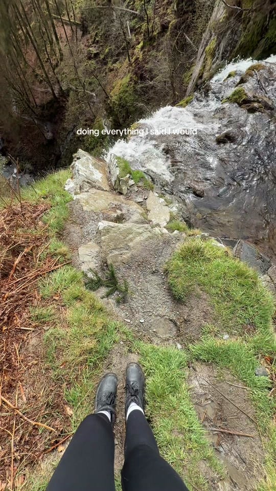 Post 3 by Mia Plant | Actress on TikTok (video)