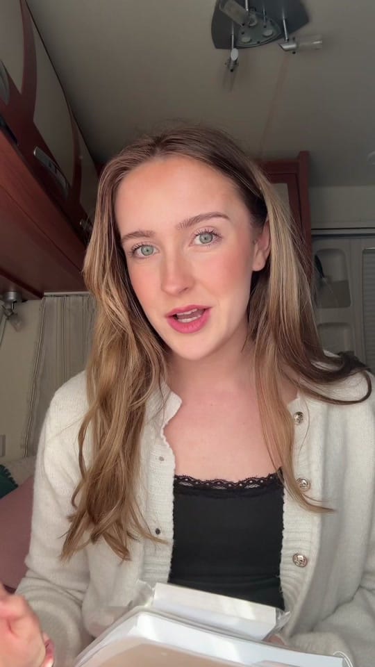 Post 4 by Mia Plant | Actress on TikTok (video)