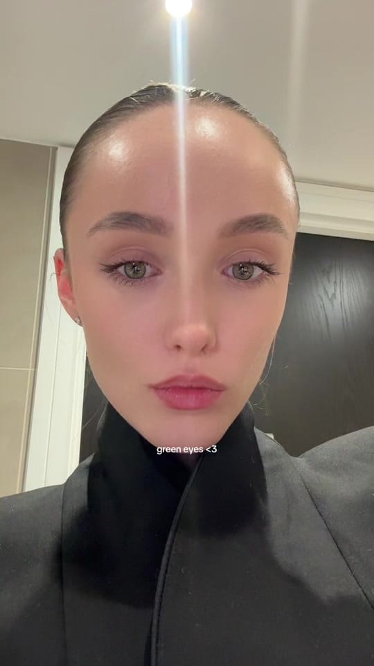 Post 7 by M is for Mariia on TikTok (video)