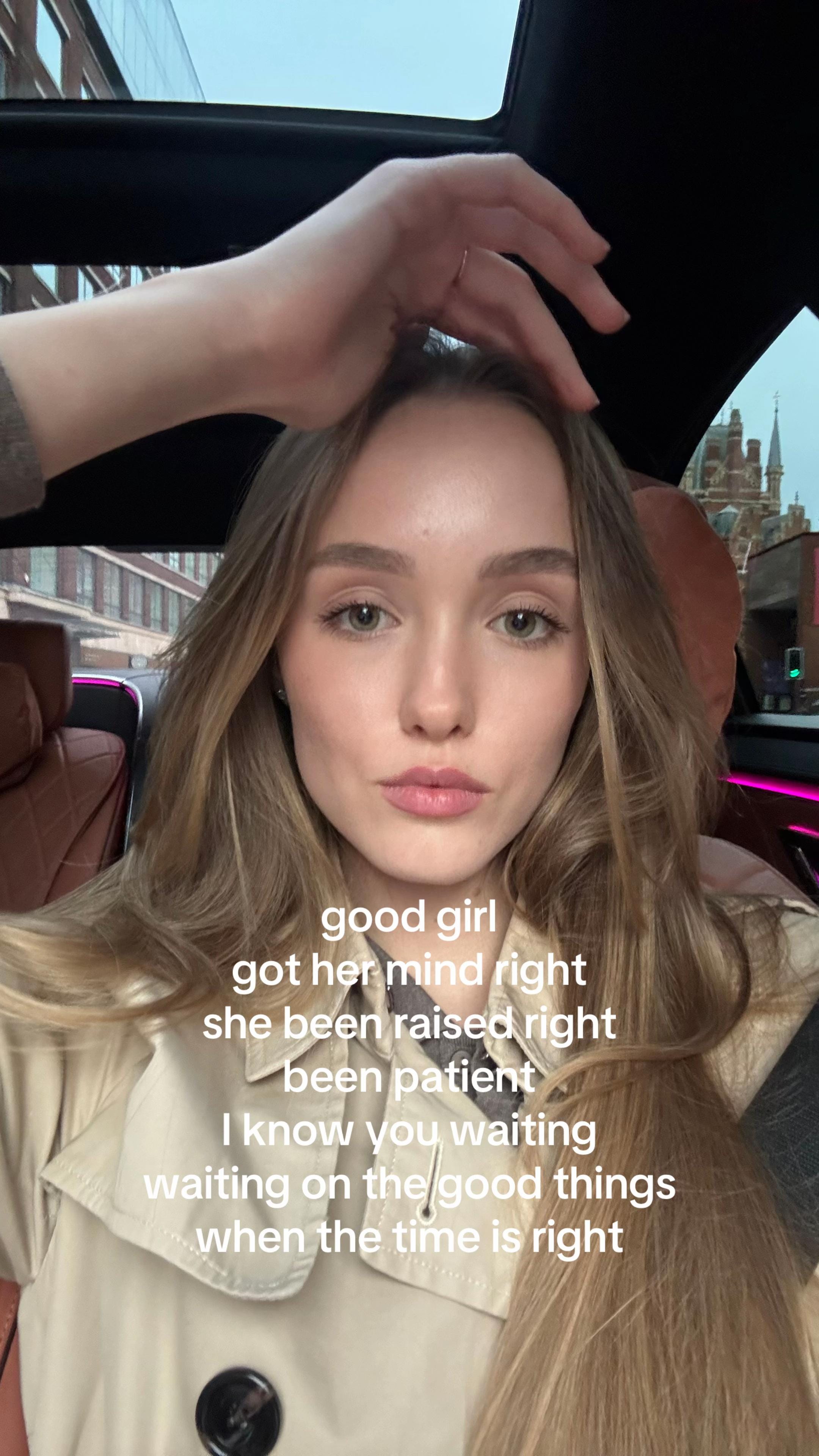 Post 5 by M is for Mariia on TikTok (video)