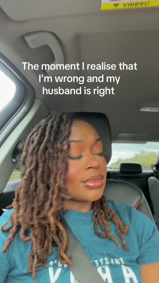Post 9 by Iyobosa & Sam on TikTok (video)