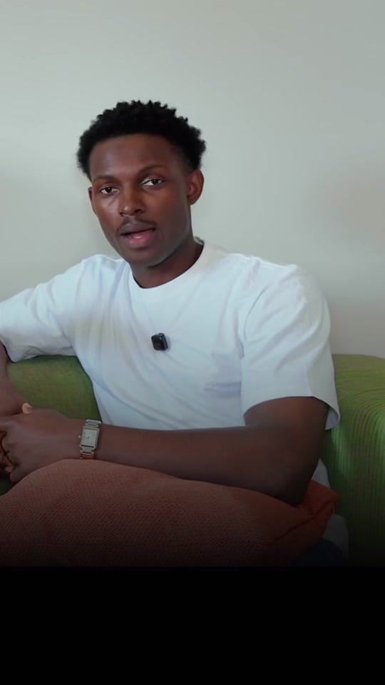 Post 8 by Iyobosa & Sam on TikTok (video)