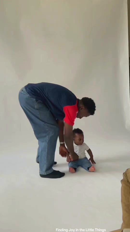 Post 2 by Iyobosa & Sam on TikTok (video)