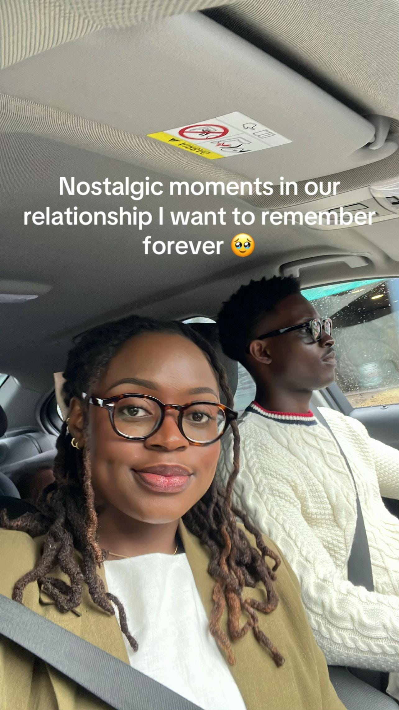 Post 5 by Iyobosa & Sam on TikTok (video)