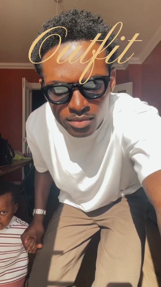 Post 10 by Iyobosa & Sam on TikTok (video)