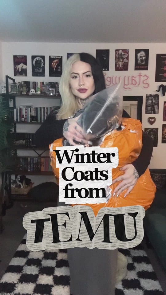 Post 2 by ashlestrange on TikTok (video)