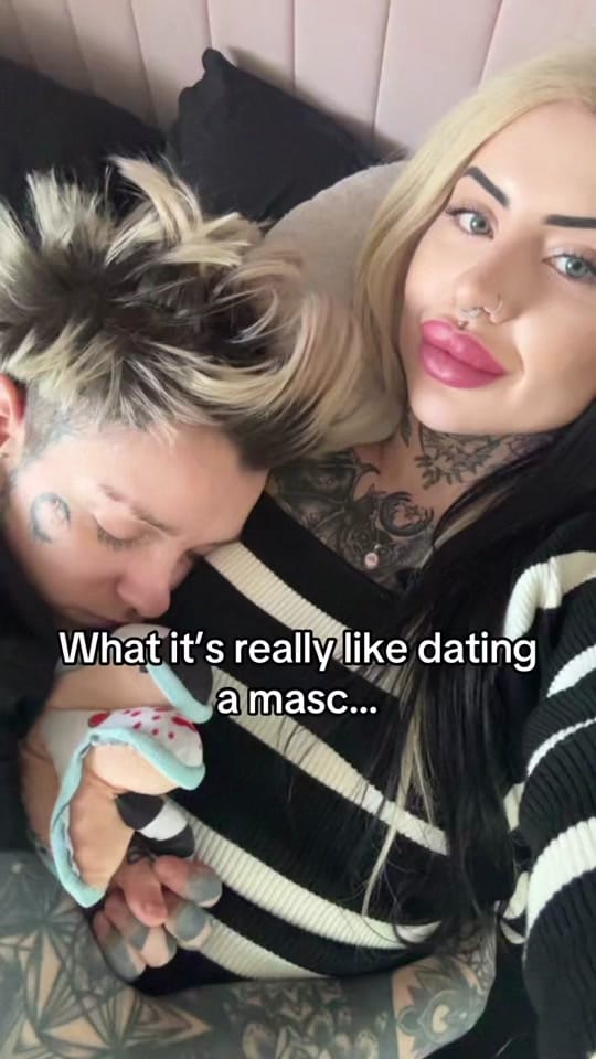 Post 7 by ashlestrange on TikTok (video)