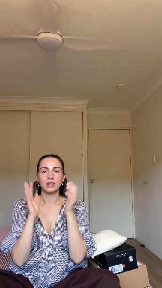 Post 9 by Chelsea Diehm on TikTok (video)