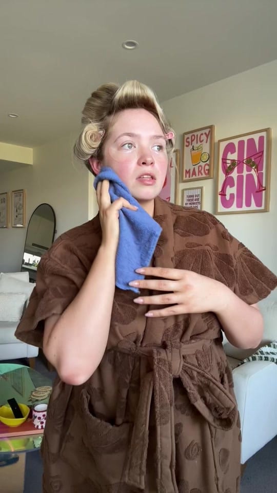Post 9 by Tay McCool on TikTok (video)