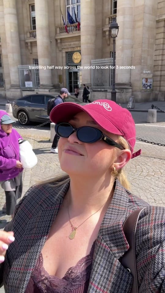 Post 3 by Tay McCool on TikTok (video)