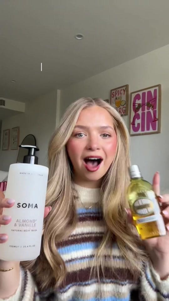 Post 10 by Tay McCool on TikTok (video)