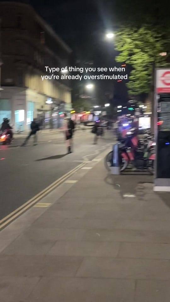 Post 6 by Tay McCool on TikTok (video)
