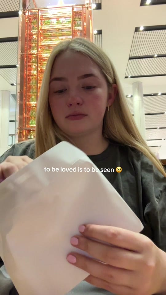 Post 5 by Tay McCool on TikTok (video)