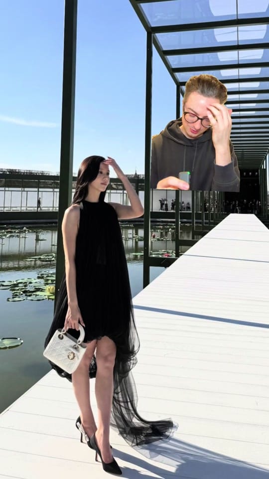 Post 5 by George Hollins on TikTok (video)