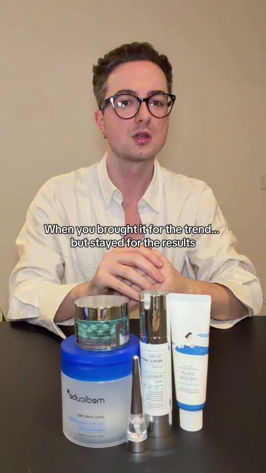 Post 1 by George Hollins on TikTok (video)