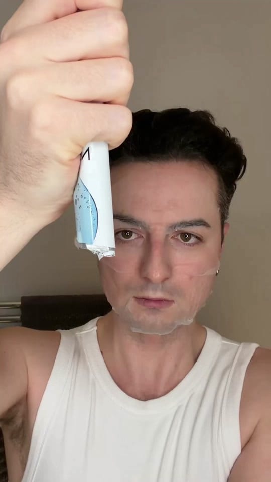 Post 9 by George Hollins on TikTok (video)