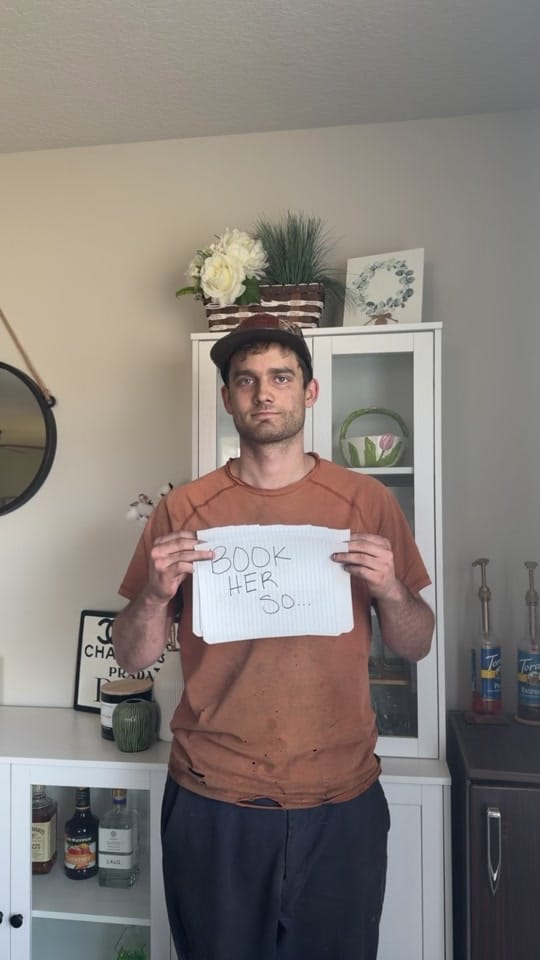 Post 3 by KRISTI SHEFFIELD❤️‍🔥⚡️ on TikTok (video)